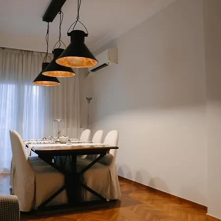The Rotunda Of Galerius Apartment Thessaloniki