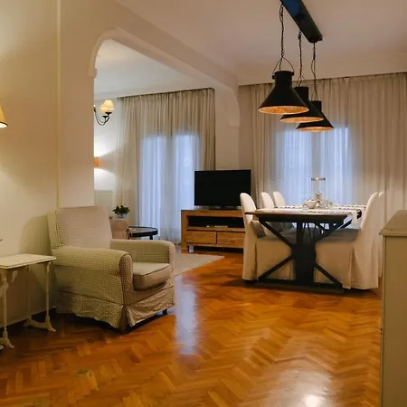 Apartment The Rotunda Of Galerius