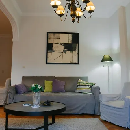 Apartment The Rotunda Of Galerius